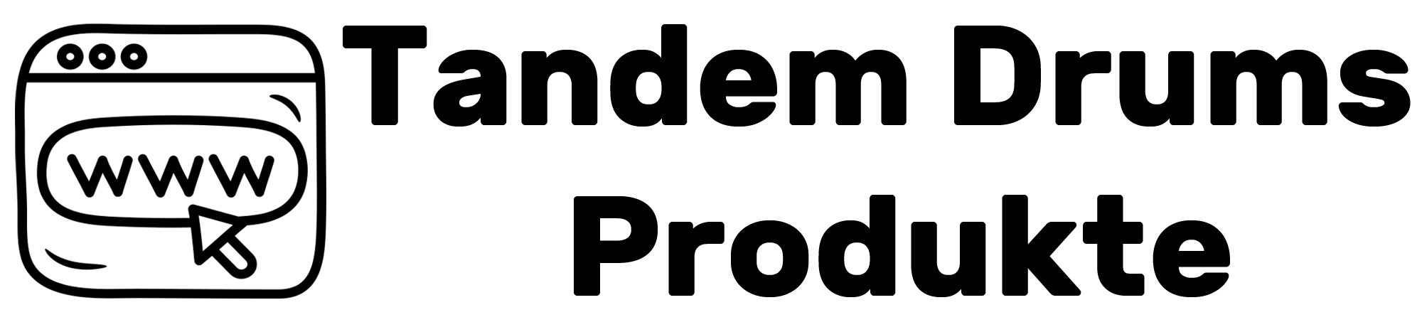 Tandem Drums
